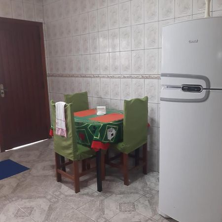 Casa Quintanilha Apartment Campos do Jordao Luaran gambar