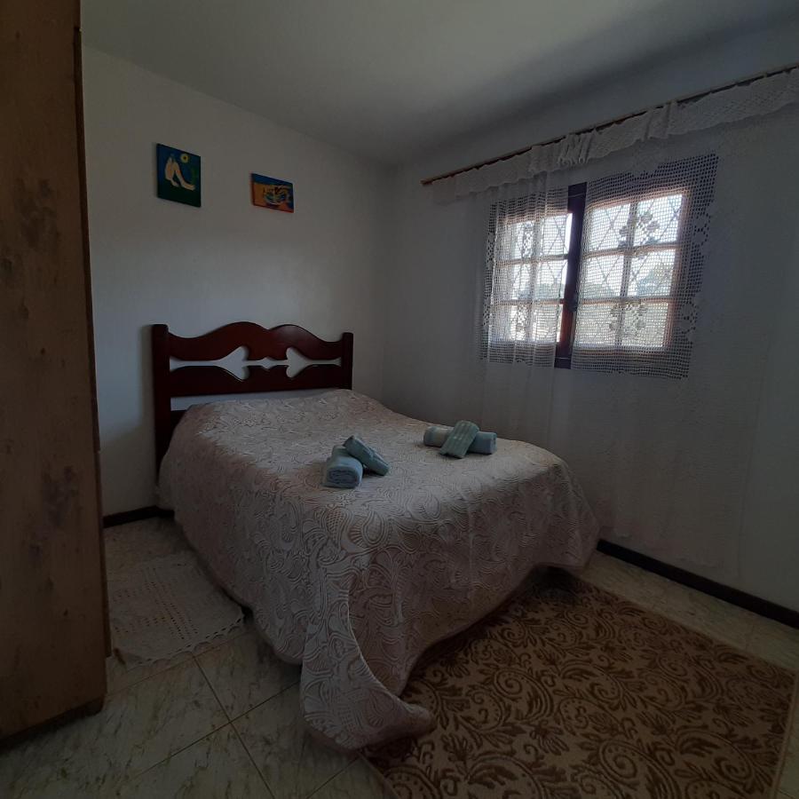 Casa Quintanilha Apartment Campos do Jordao Luaran gambar
