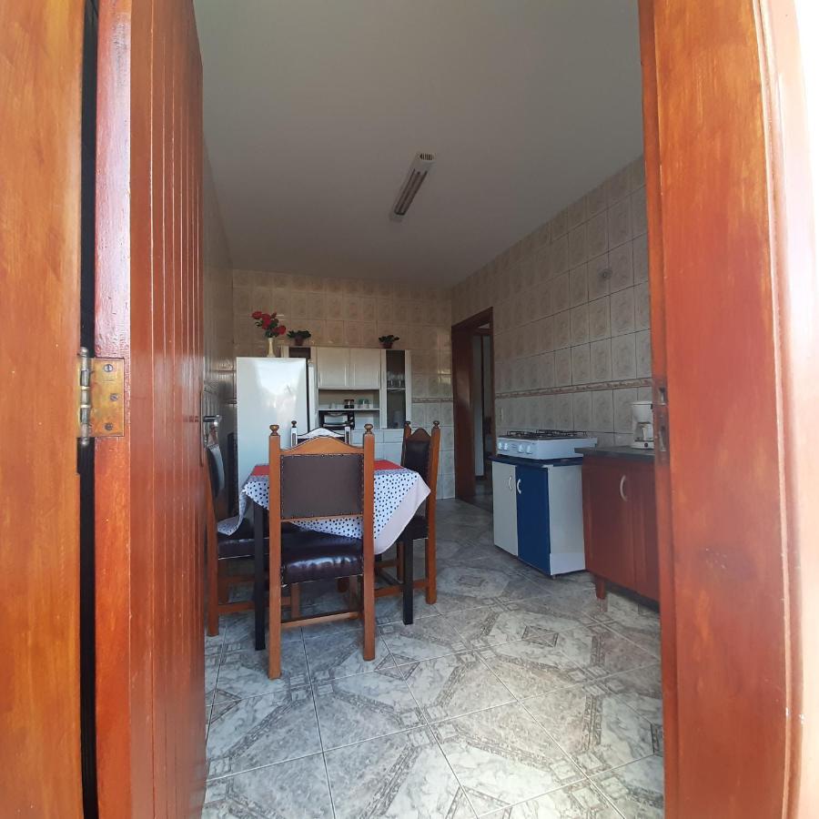 Casa Quintanilha Apartment Campos do Jordao Luaran gambar