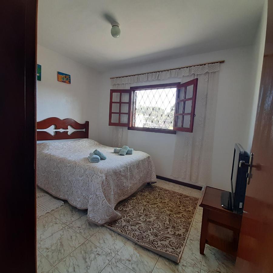 Casa Quintanilha Apartment Campos do Jordao Luaran gambar