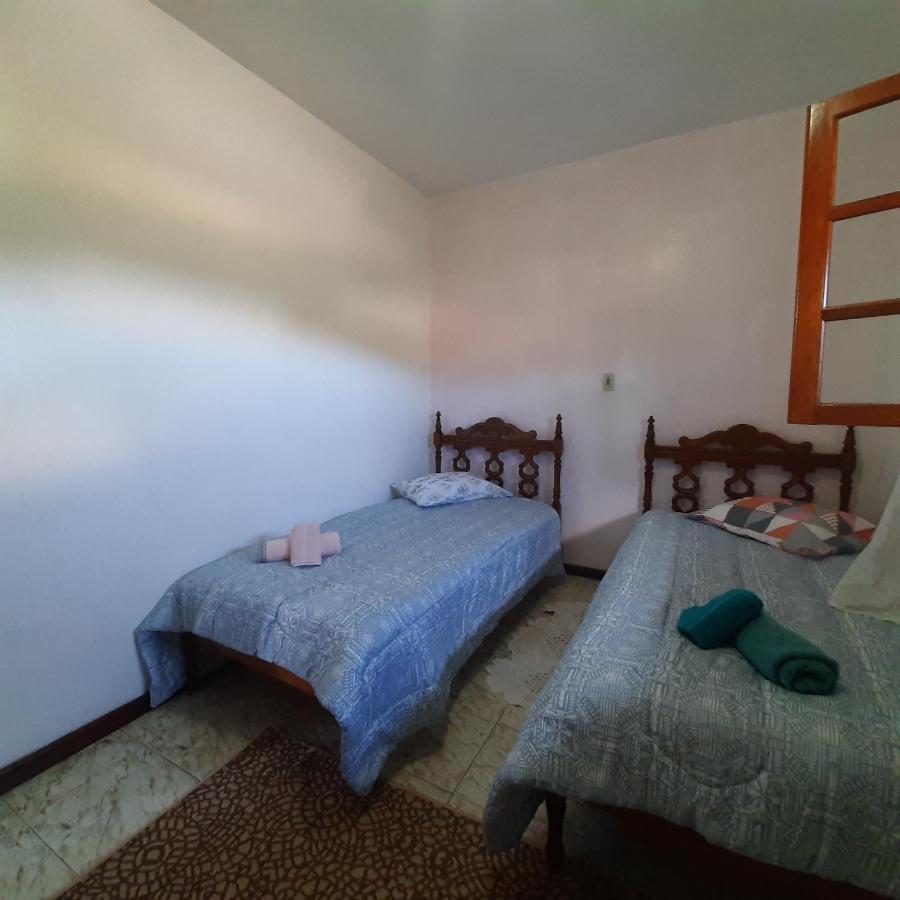 Casa Quintanilha Apartment Campos do Jordao Luaran gambar